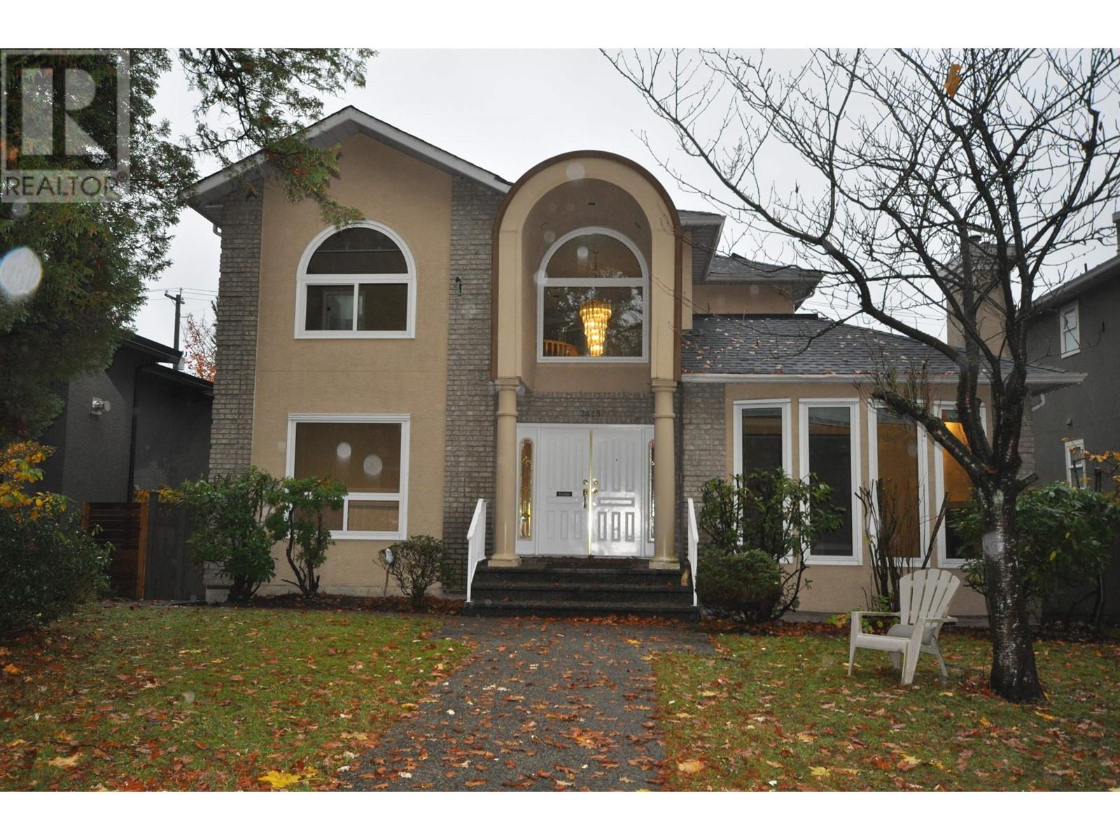 2415 W 13th Avenue, Vancouver, British Columbia  V6K 2S7 - Photo 1 - R2932769