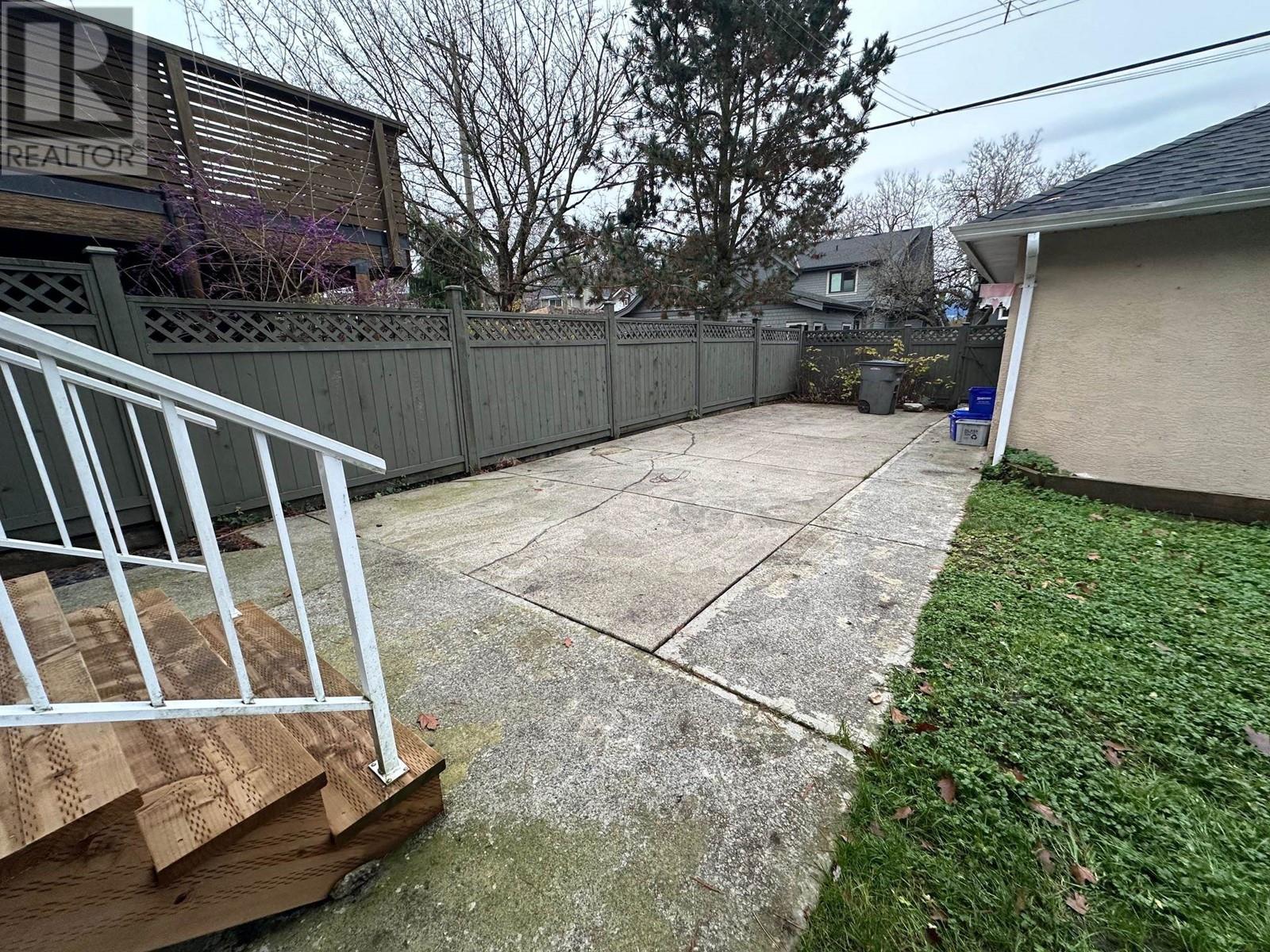 2415 W 13th Avenue, Vancouver, British Columbia  V6K 2S7 - Photo 30 - R2932769