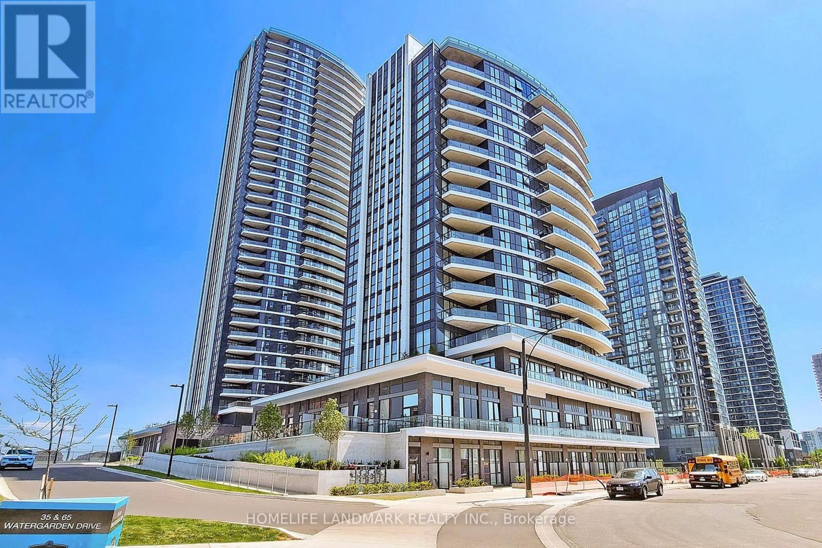 Property at 1815 - 35 WATERGARDEN DRIVE image 1