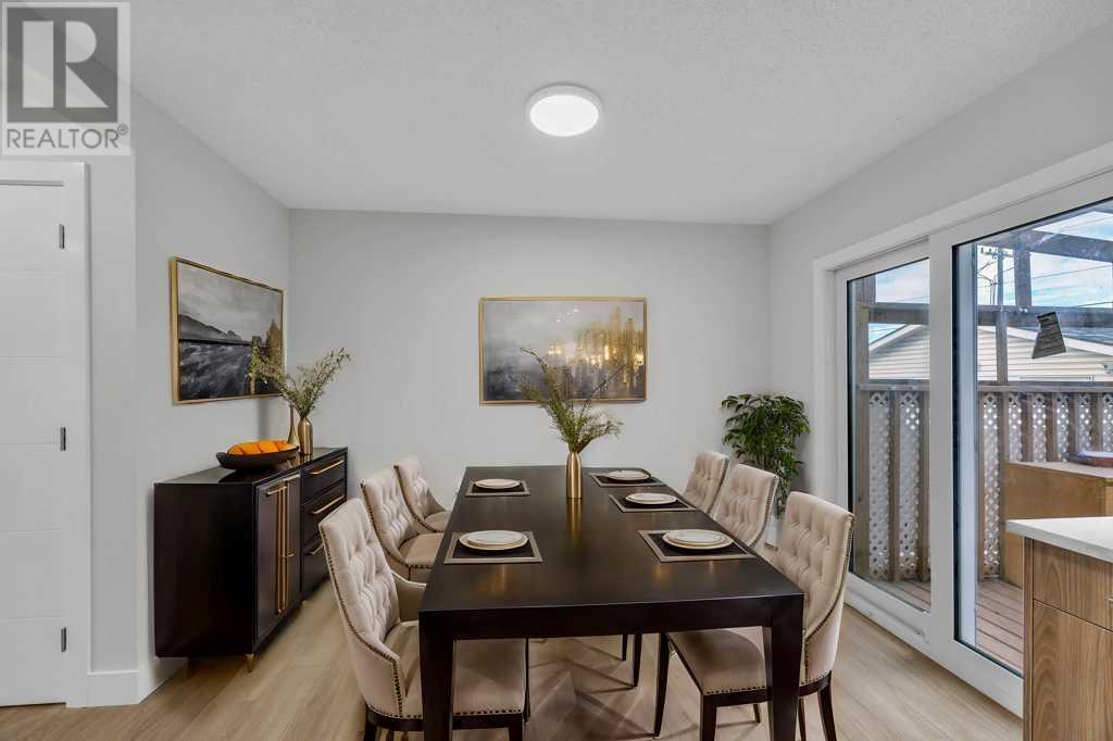 8 Martinglen Mews Ne, Calgary, Alberta  T3J 3N3 - Photo 6 - A2185081