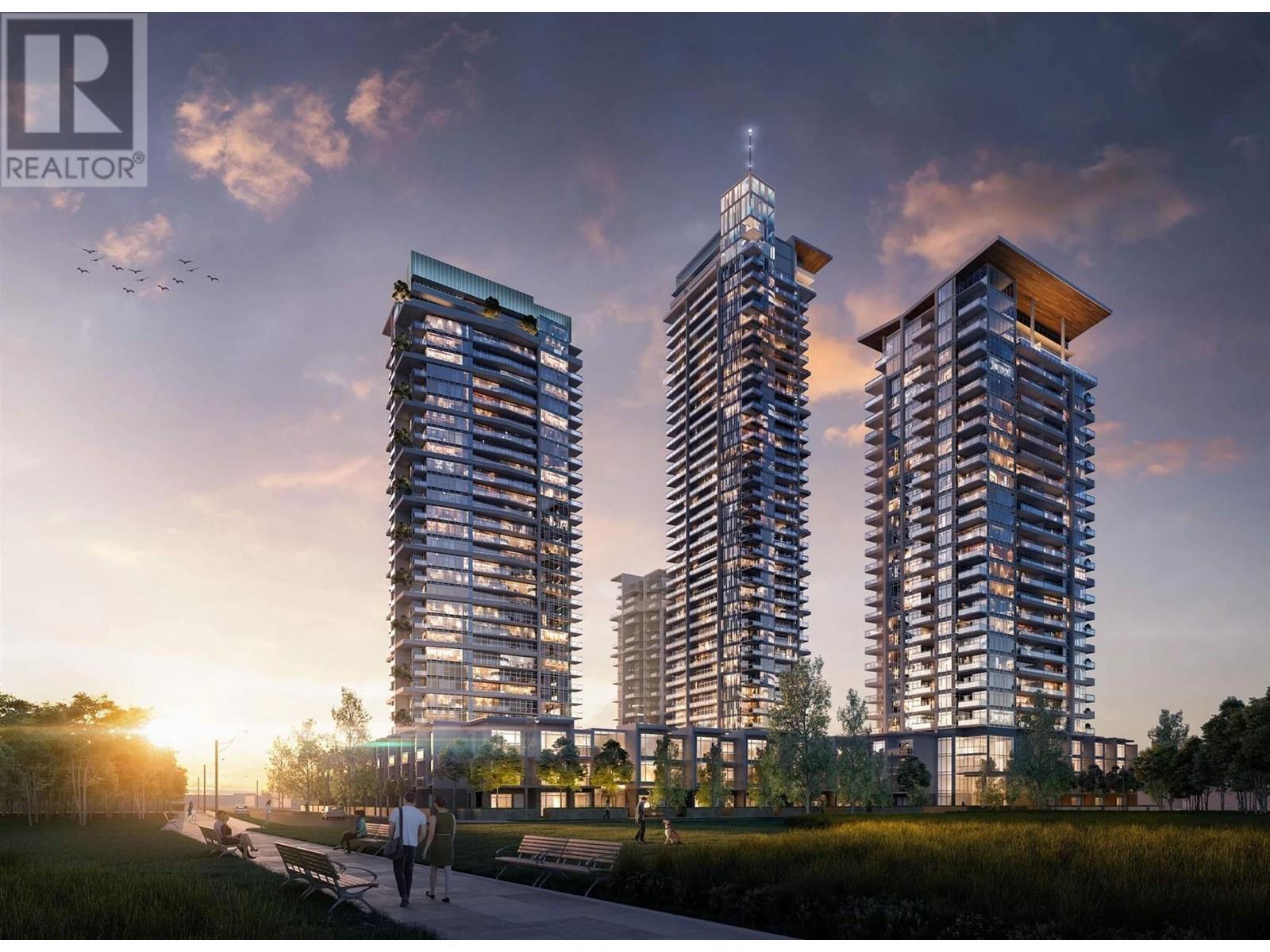 2807 2311 Beta Avenue, Burnaby, British Columbia  V5C 0M1 - Photo 6 - R2952058