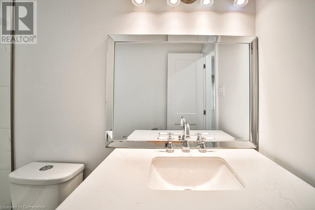 403 Keats Way Unit# 4, Waterloo, Ontario  N2L 5S7 - Photo 21 - 40687427