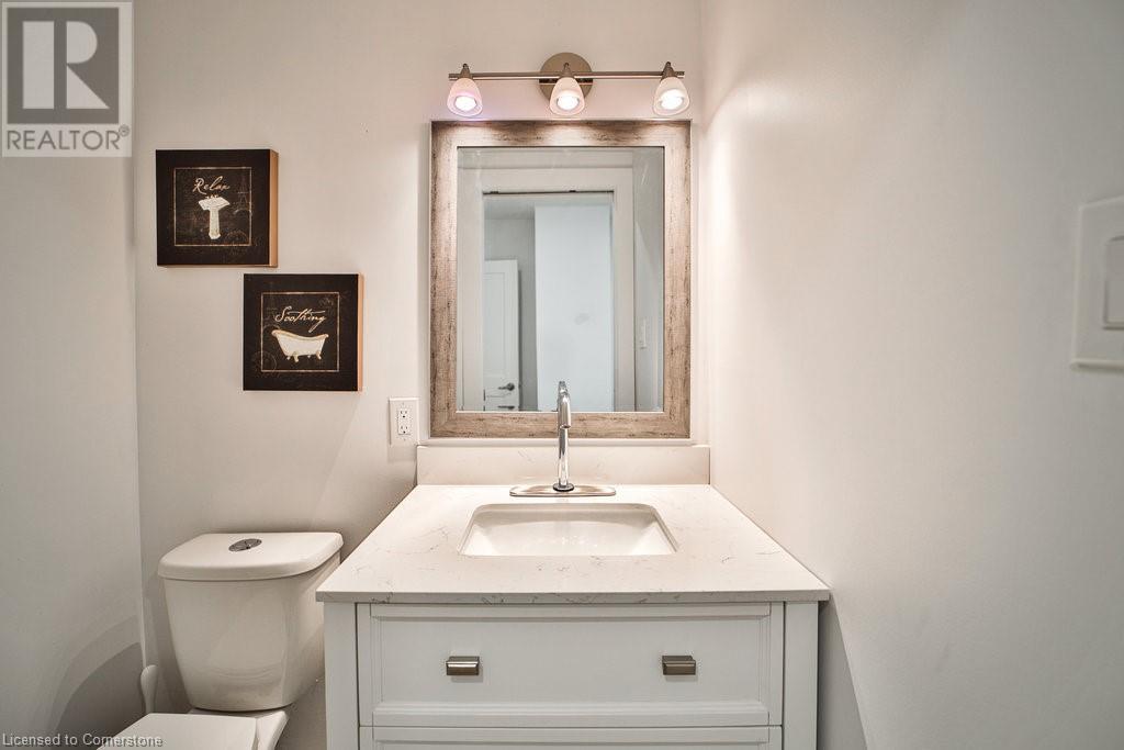 403 Keats Way Unit# 4, Waterloo, Ontario  N2L 5S7 - Photo 34 - 40687427