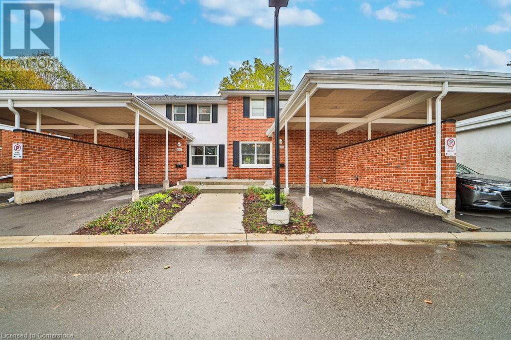 403 Keats Way Unit# 4, Waterloo, Ontario  N2L 5S7 - Photo 47 - 40687427