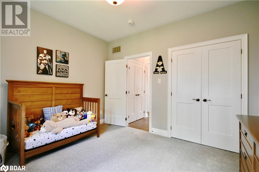 5 Kanata Court Court, Barrie, Ontario  L9X 0V4 - Photo 25 - 40671729