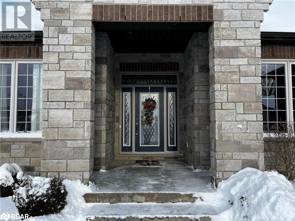 5 Kanata Court Court, Barrie, Ontario  L9X 0V4 - Photo 3 - 40671729