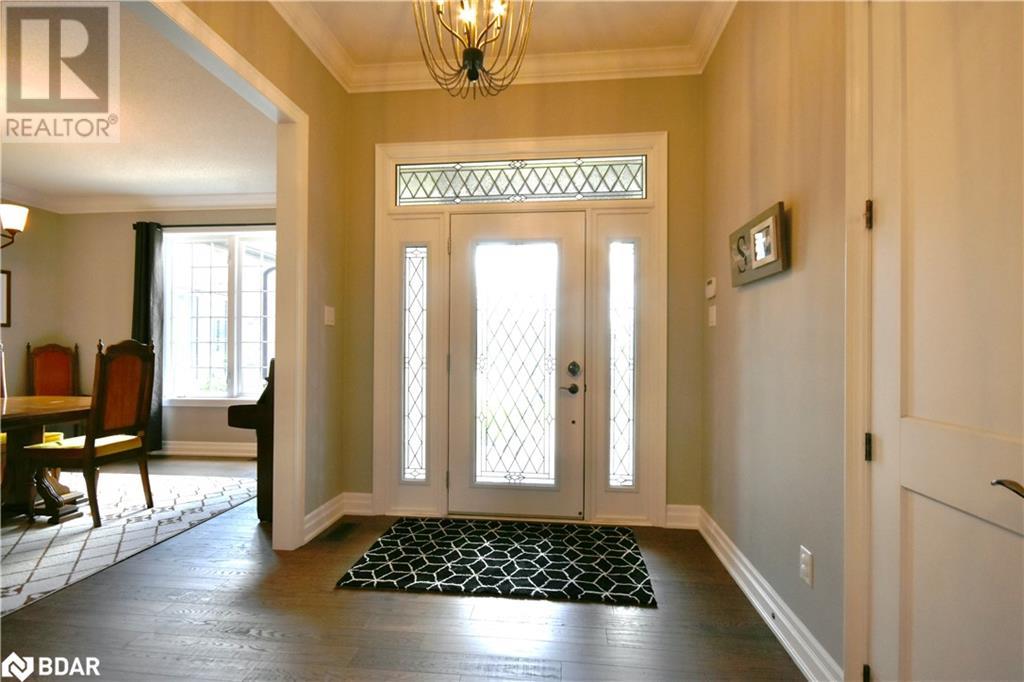 5 Kanata Court Court, Barrie, Ontario  L9X 0V4 - Photo 9 - 40671729