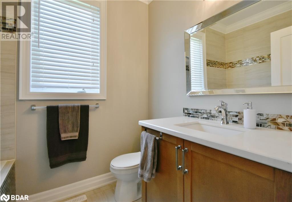 5 Kanata Court Court, Barrie, Ontario  L9X 0V4 - Photo 21 - 40671729