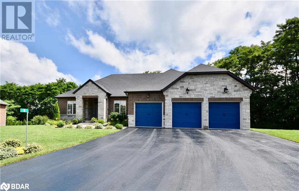 5 Kanata Court Court, Barrie, Ontario  L9X 0V4 - Photo 6 - 40671729