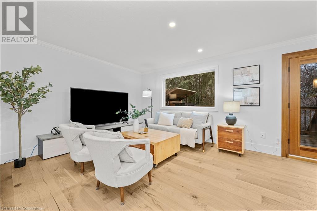 120 RIPLEY Court Unit# 11, Oakville, Ontario