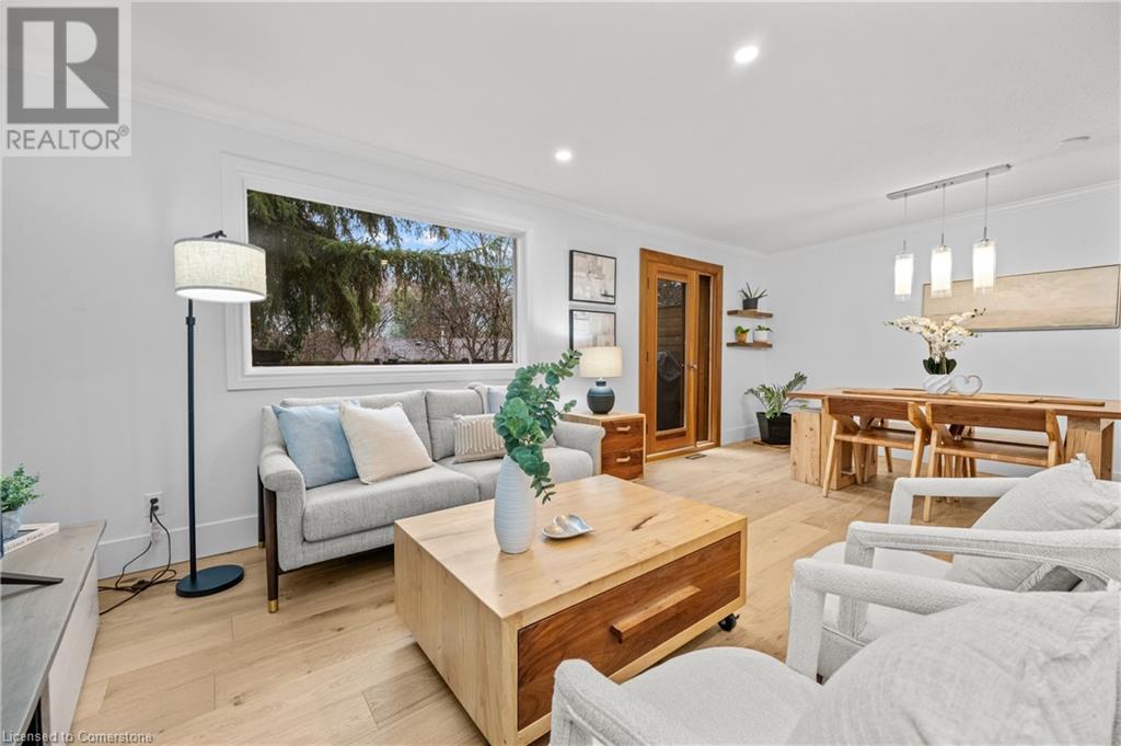 120 Ripley Court Unit# 11, Oakville, Ontario  L6H 1H1 - Photo 4 - 40687614