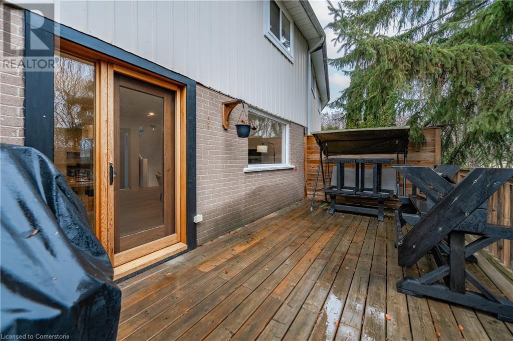 120 Ripley Court Unit# 11, Oakville, Ontario  L6H 1H1 - Photo 39 - 40687614