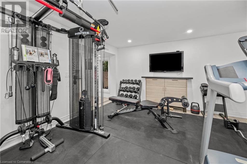 120 Ripley Court Unit# 11, Oakville, Ontario  L6H 1H1 - Photo 28 - 40687614