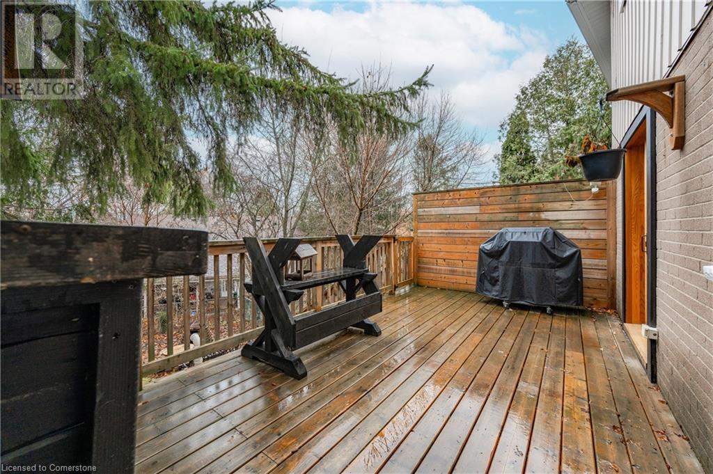 120 Ripley Court Unit# 11, Oakville, Ontario  L6H 1H1 - Photo 38 - 40687614