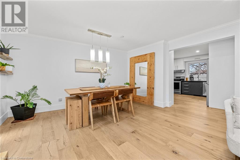 120 Ripley Court Unit# 11, Oakville, Ontario  L6H 1H1 - Photo 7 - 40687614