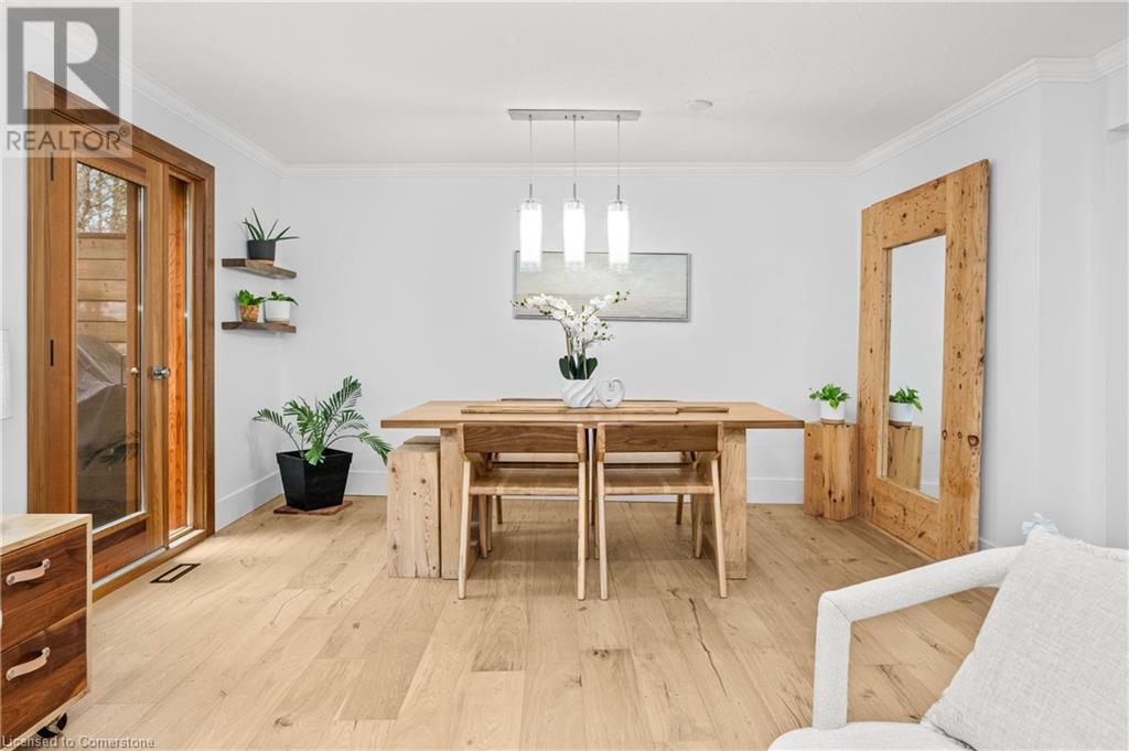 120 Ripley Court Unit# 11, Oakville, Ontario  L6H 1H1 - Photo 5 - 40687614