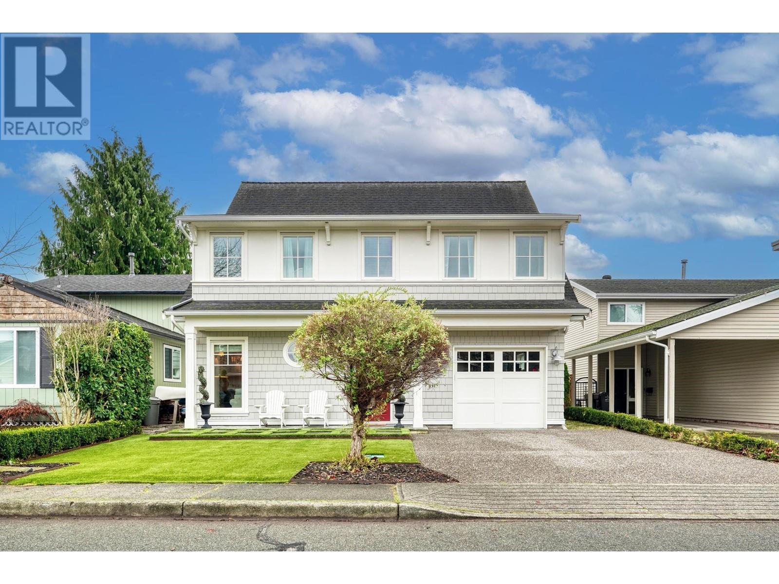 4540 WINDJAMMER DRIVE, Richmond, British Columbia