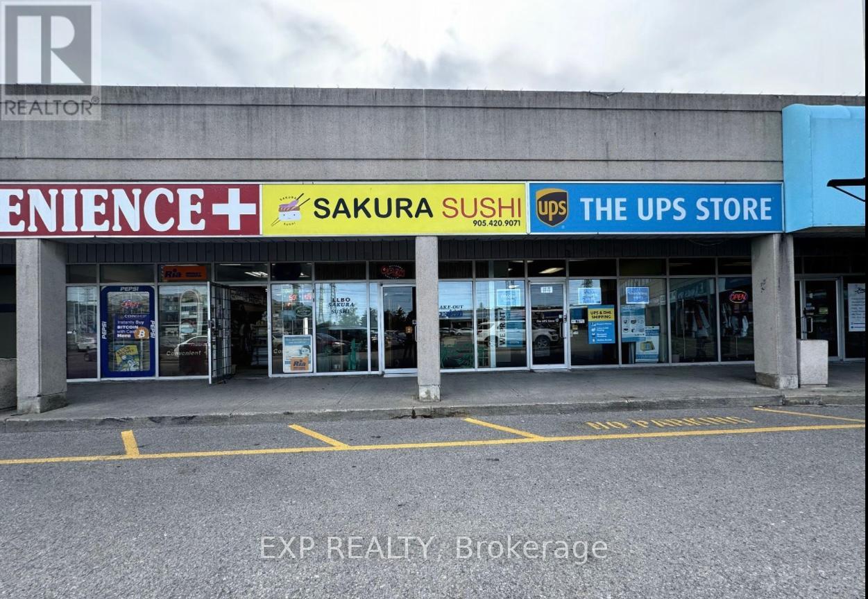 3 - 1550 KINGSTON ROAD, pickering (town centre), Ontario