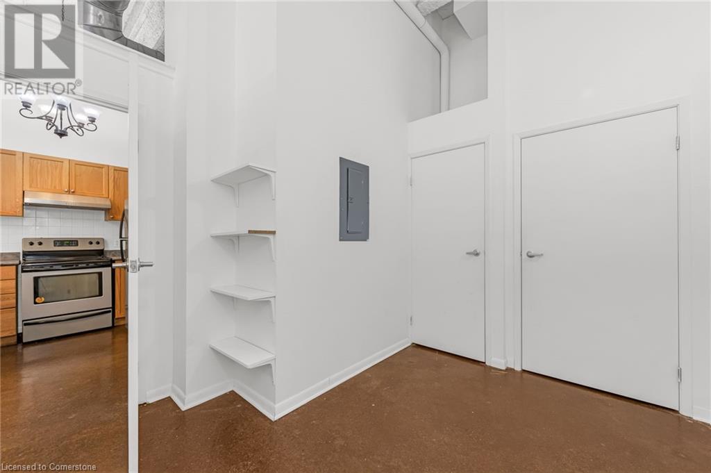 11 Rebecca Street Unit# 304, Hamilton, Ontario  L8R 3H7 - Photo 12 - 40687120