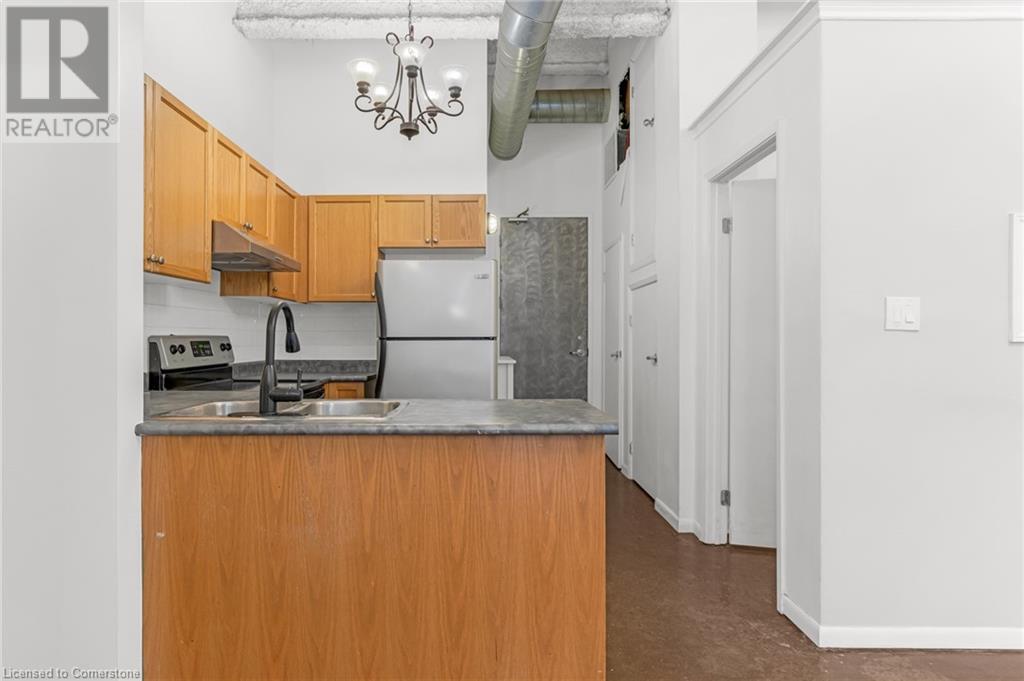 11 Rebecca Street Unit# 304, Hamilton, Ontario  L8R 3H7 - Photo 2 - 40687120