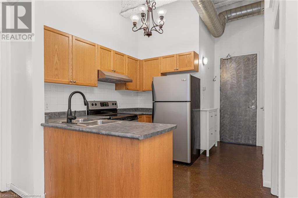 11 Rebecca Street Unit# 304, Hamilton, Ontario  L8R 3H7 - Photo 5 - 40687120