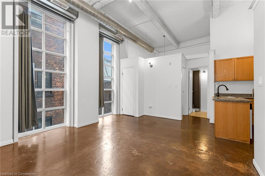 11 Rebecca Street Unit# 304, Hamilton, Ontario  L8R 3H7 - Photo 6 - 40687120