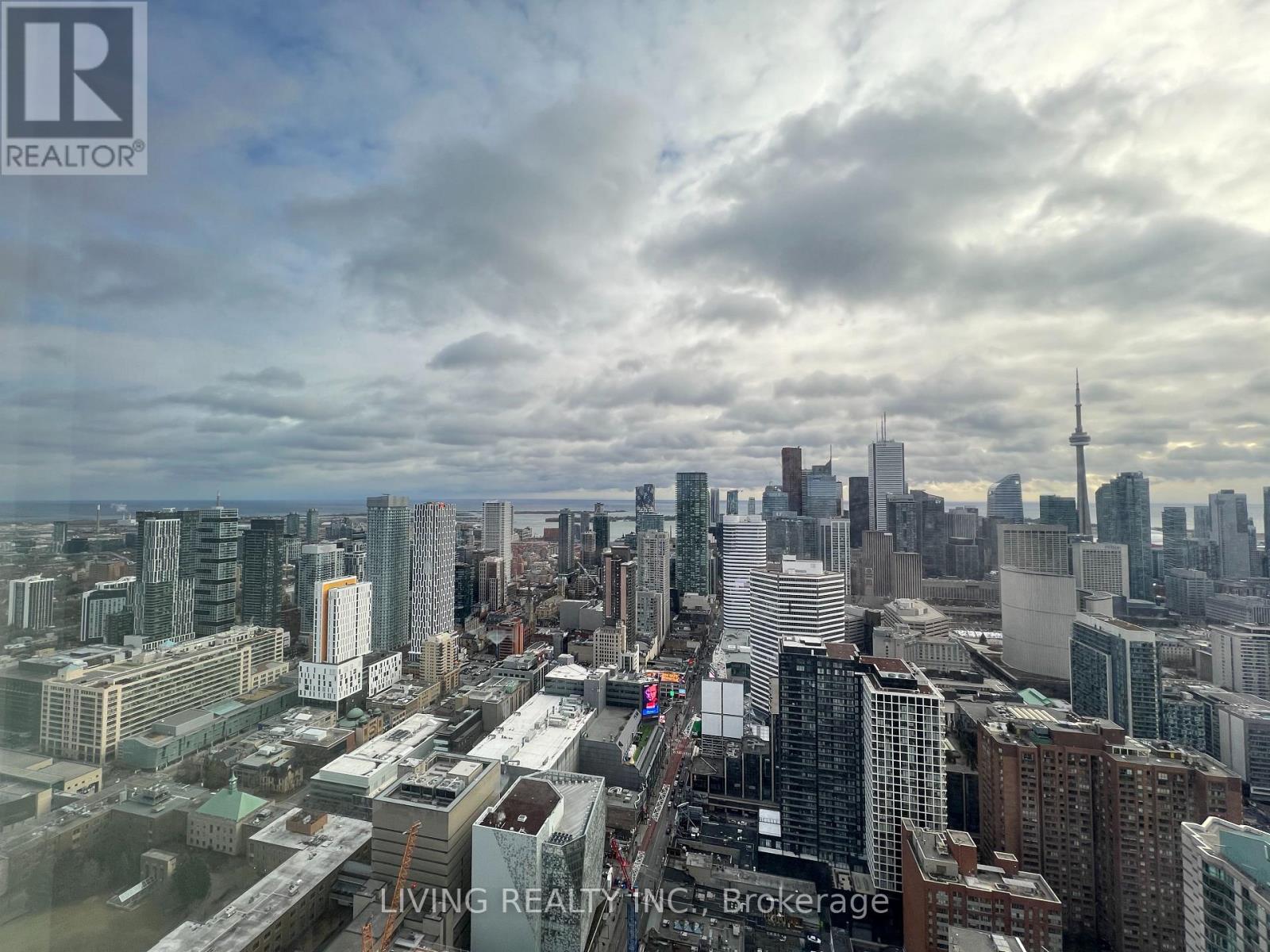 5309 - 386 Yonge Street, Toronto, Ontario  M5B 0A5 - Photo 27 - C11906943