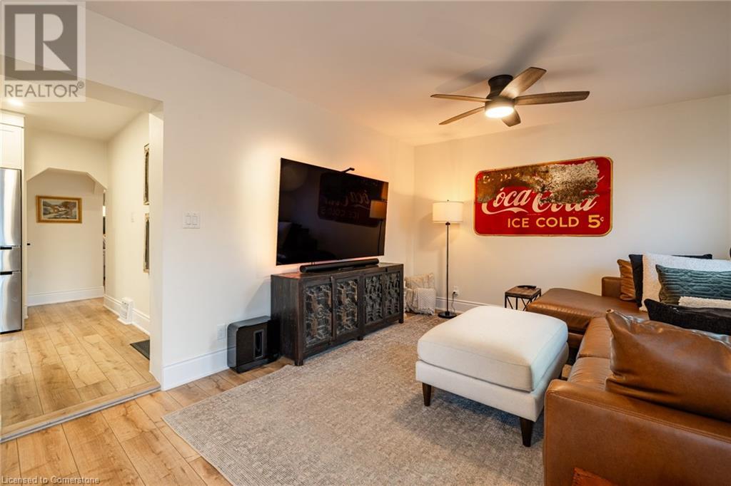 182 Huxley Avenue S, Hamilton, Ontario  L8K 2R3 - Photo 15 - 40687625