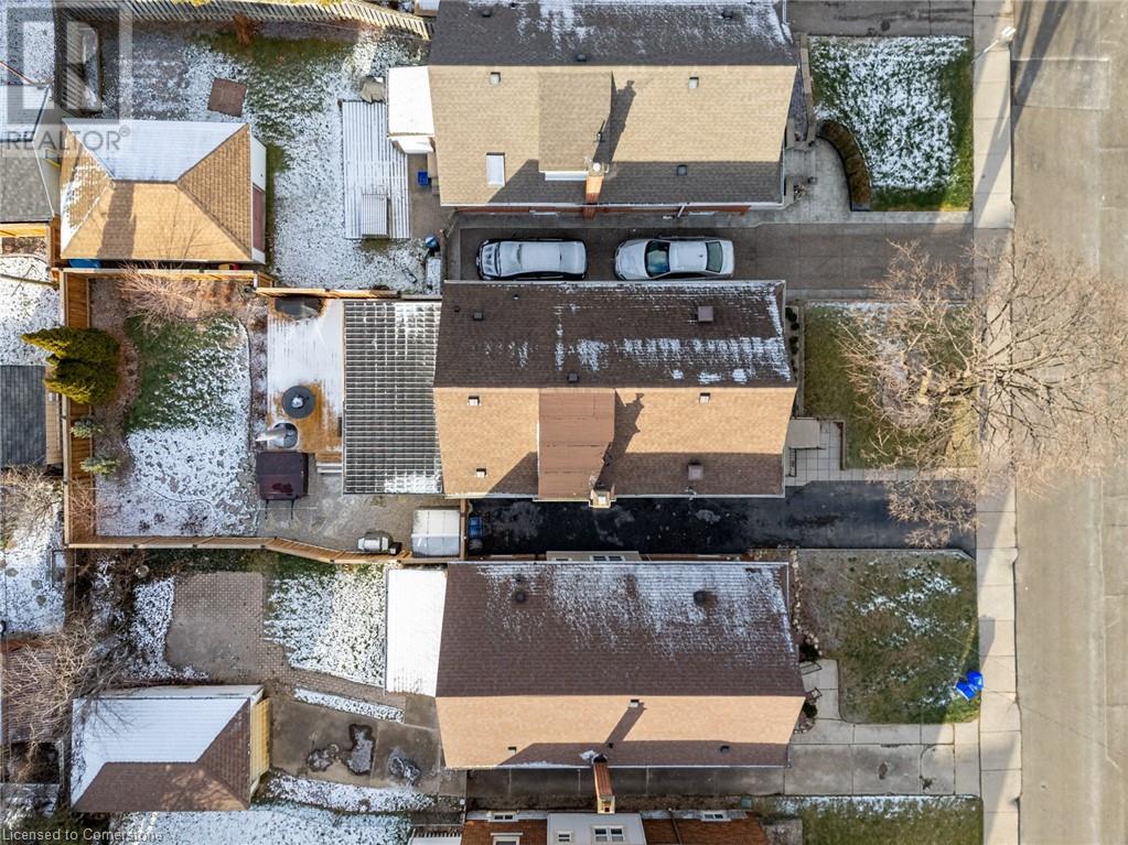 182 Huxley Avenue S, Hamilton, Ontario  L8K 2R3 - Photo 27 - 40687625