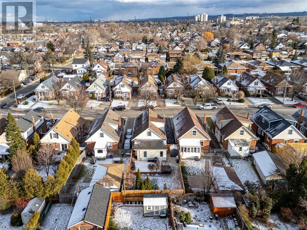 182 Huxley Avenue S, Hamilton, Ontario  L8K 2R3 - Photo 28 - 40687625