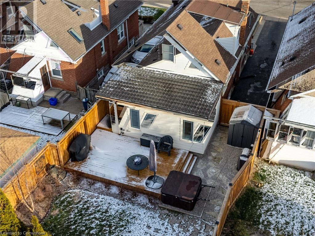 182 Huxley Avenue S, Hamilton, Ontario  L8K 2R3 - Photo 29 - 40687625