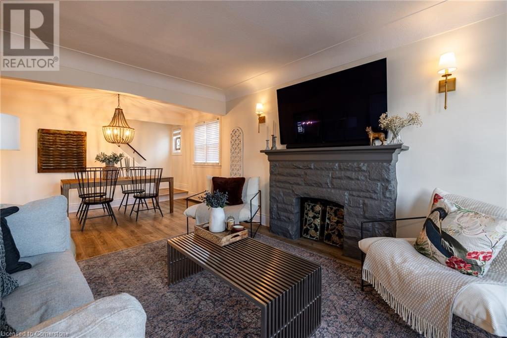 182 Huxley Avenue S, Hamilton, Ontario  L8K 2R3 - Photo 4 - 40687625