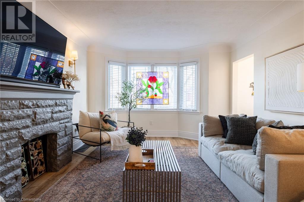 182 Huxley Avenue S, Hamilton, Ontario  L8K 2R3 - Photo 7 - 40687625