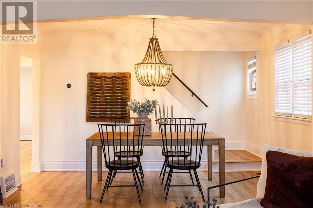 182 Huxley Avenue S, Hamilton, Ontario  L8K 2R3 - Photo 8 - 40687625