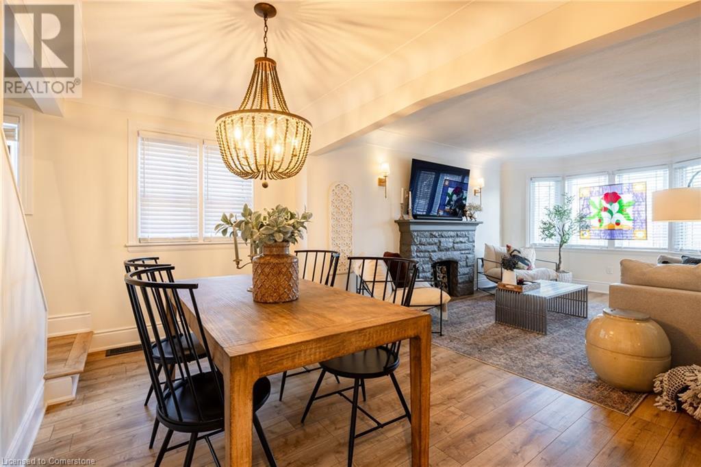 182 Huxley Avenue S, Hamilton, Ontario  L8K 2R3 - Photo 9 - 40687625