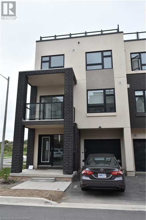 1121 COOKE Boulevard Unit# 26, Burlington, Ontario