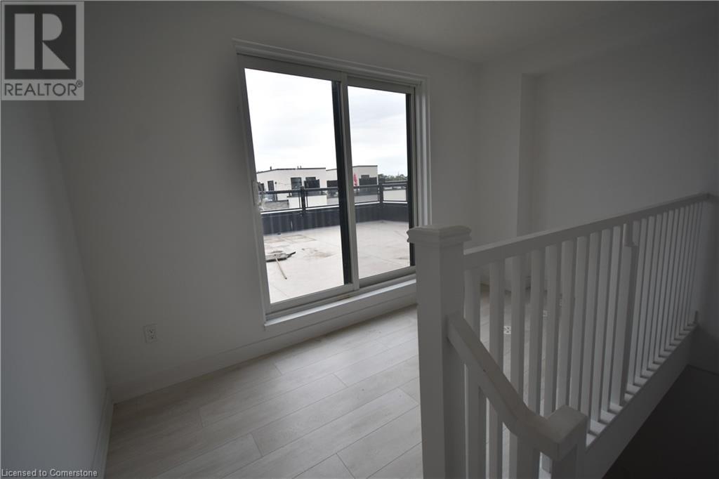 1121 Cooke Boulevard Unit# 26, Burlington, Ontario  L7T 0C3 - Photo 14 - 40687232