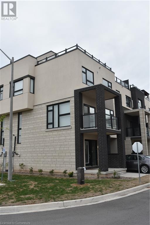 1121 Cooke Boulevard Unit# 26, Burlington, Ontario  L7T 0C3 - Photo 17 - 40687232