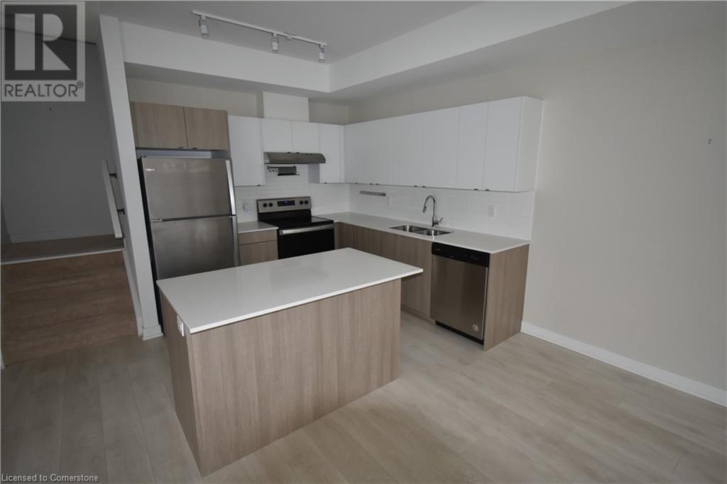 1121 Cooke Boulevard Unit# 26, Burlington, Ontario  L7T 0C3 - Photo 4 - 40687232