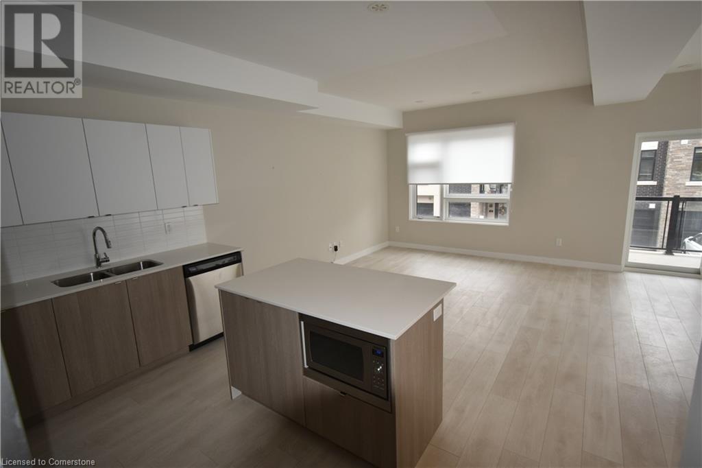 1121 Cooke Boulevard Unit# 26, Burlington, Ontario  L7T 0C3 - Photo 6 - 40687232