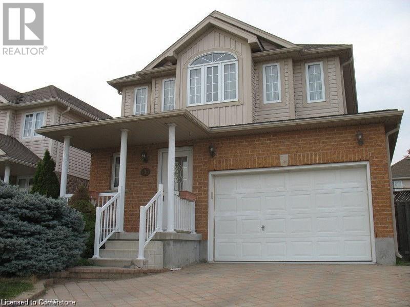 236 OPRINGTON Place, Kitchener, Ontario