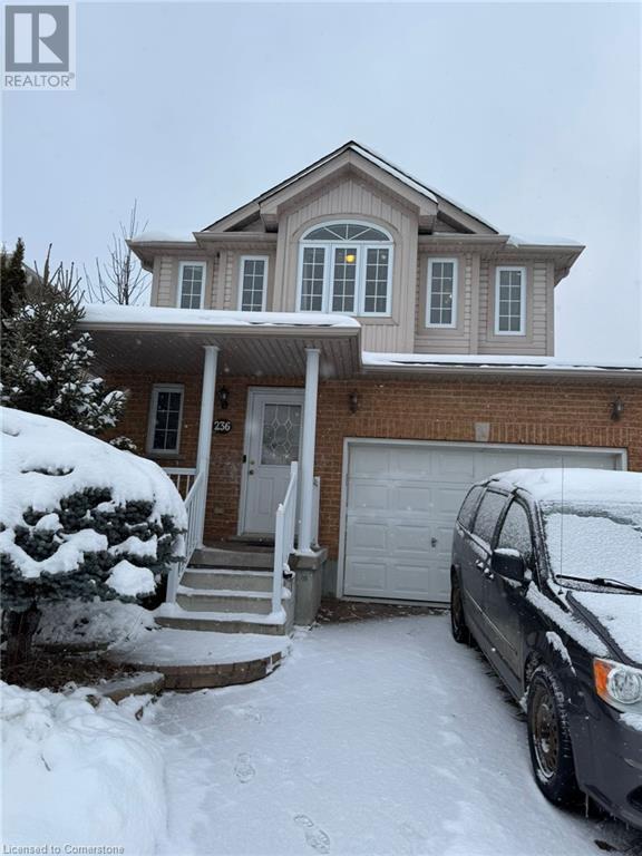 236 Oprington Place, Kitchener, Ontario  N2N 3P3 - Photo 2 - 40686925