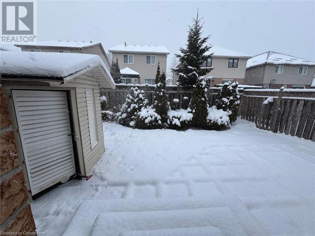 236 Oprington Place, Kitchener, Ontario  N2N 3P3 - Photo 30 - 40686925