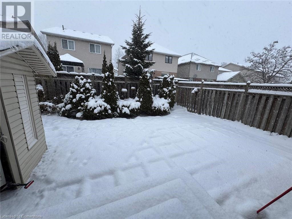 236 Oprington Place, Kitchener, Ontario  N2N 3P3 - Photo 31 - 40686925