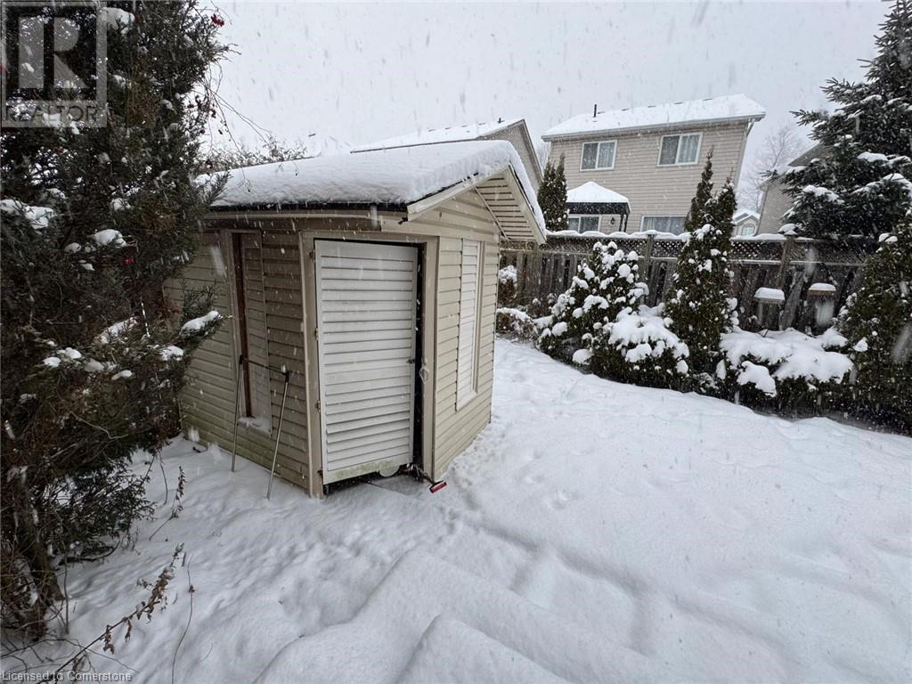 236 Oprington Place, Kitchener, Ontario  N2N 3P3 - Photo 32 - 40686925