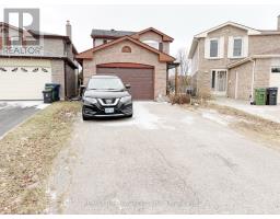 36 PALE MOON CRESCENT, toronto (steeles), Ontario