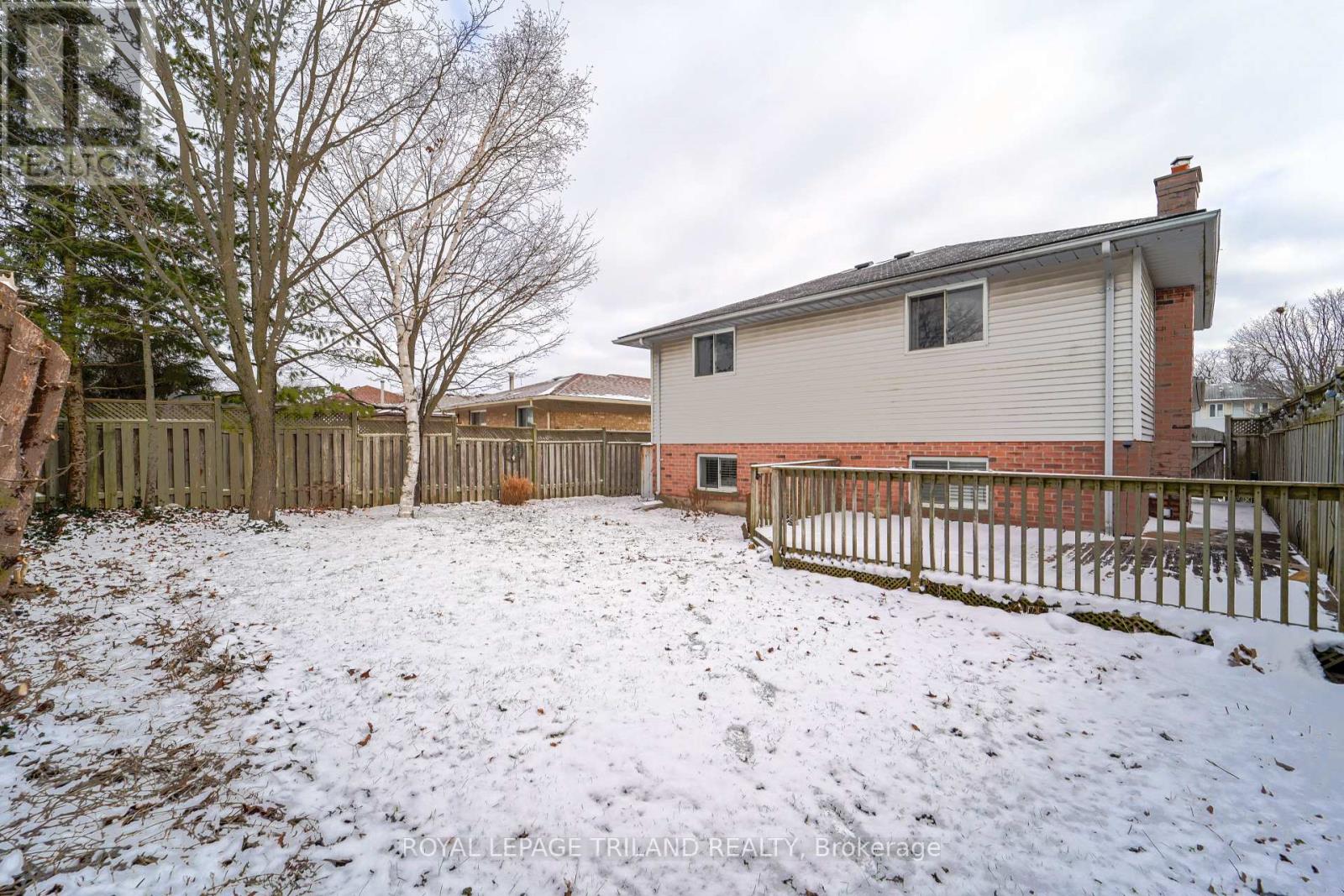 78 Ashley Crescent, London, Ontario  N6E 3P7 - Photo 33 - X11907288