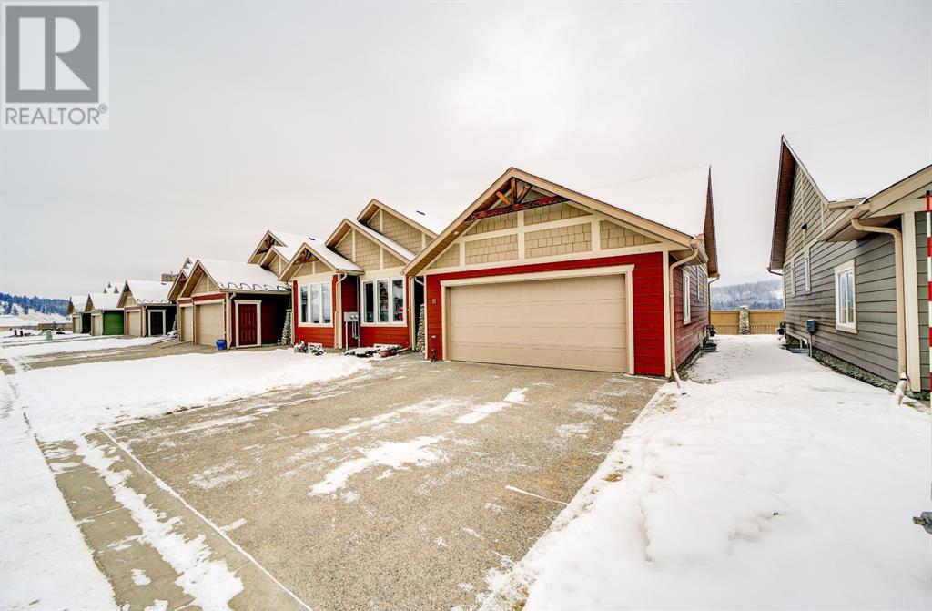 11 Ironstone Dr, Coleman, Alberta  T0K 0M0 - Photo 2 - A2185363