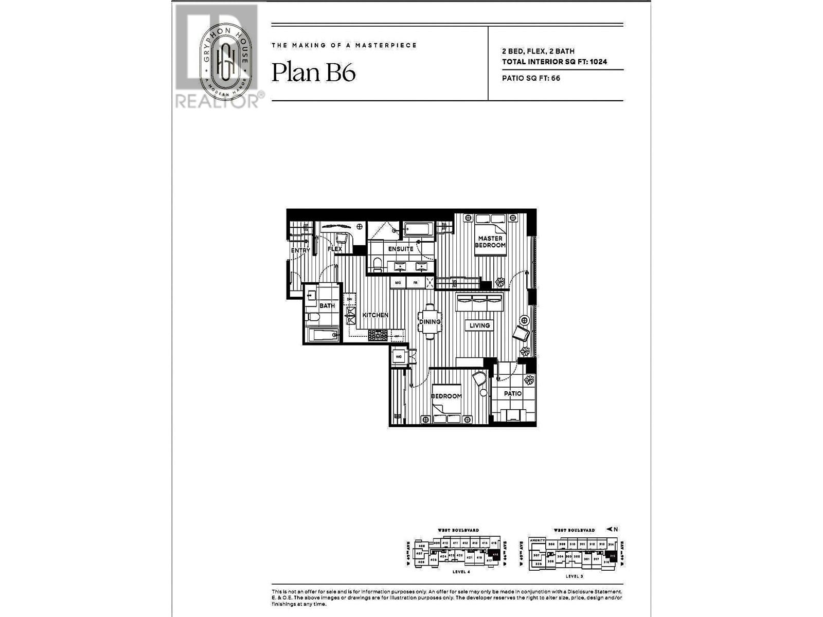 Listing Picture 2 of 21 : 315 2105 W 46TH AVENUE, Vancouver / 溫哥華 - 魯藝地產 Yvonne Lu Group - MLS Medallion Club Member