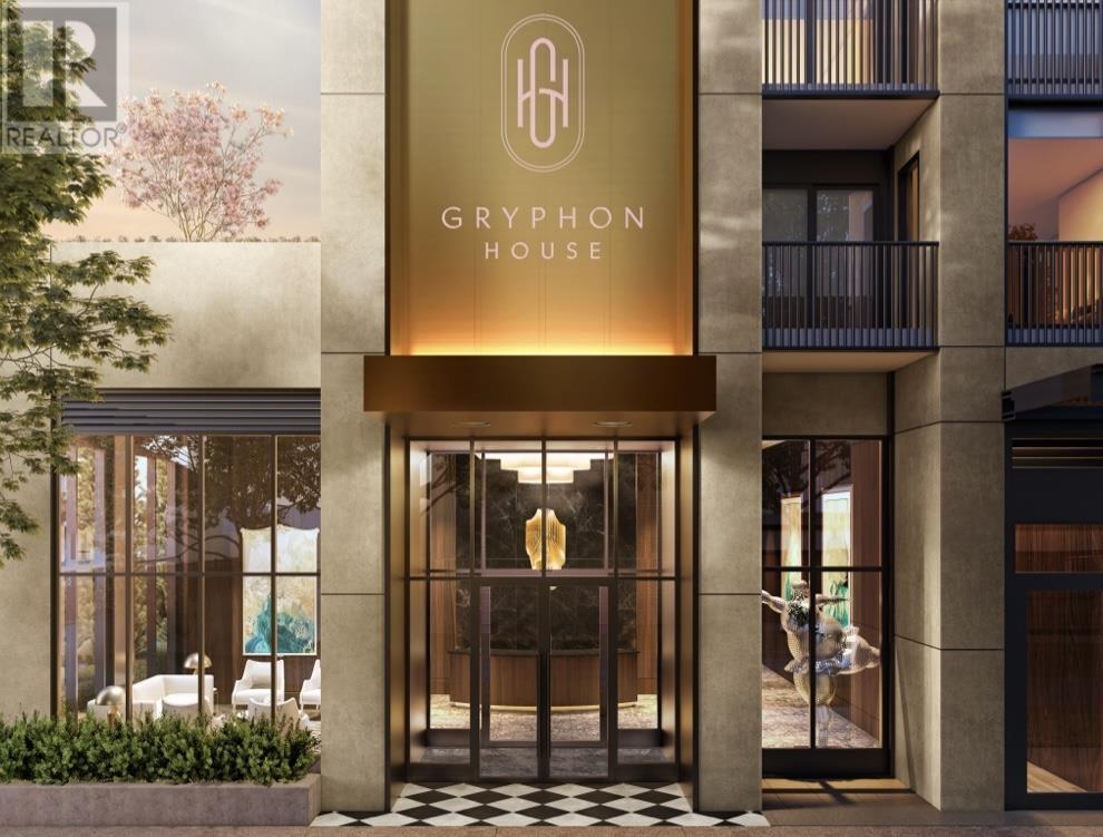 Listing Picture 3 of 21 : 315 2105 W 46TH AVENUE, Vancouver / 溫哥華 - 魯藝地產 Yvonne Lu Group - MLS Medallion Club Member